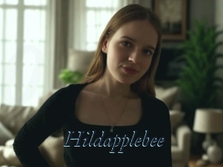 Hildapplebee