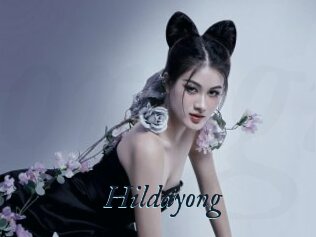 Hildayong