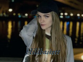Hildbaskett