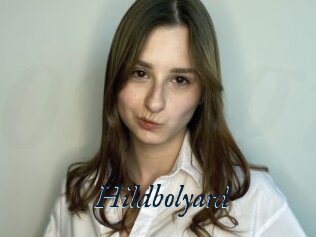 Hildbolyard