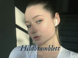 Hildbramblett