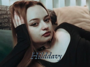 Hilddavy
