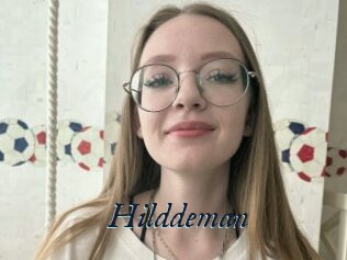Hilddeman