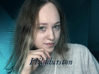 Hilddurston