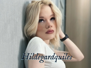 Hildegardquiles