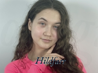 hildfarr Oral Girls