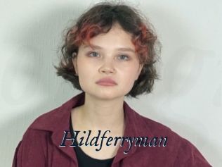 Hildferryman