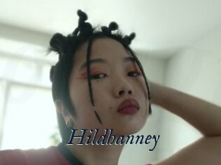 Hildhanney