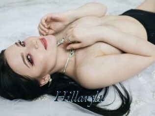 hillarylu Oral Girls