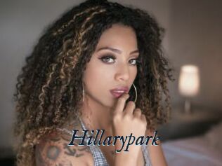 Hillarypark