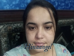 Hinaangel