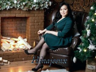 Hinajeenx