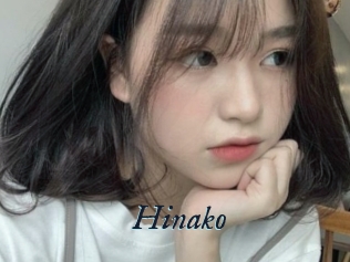 Hinako