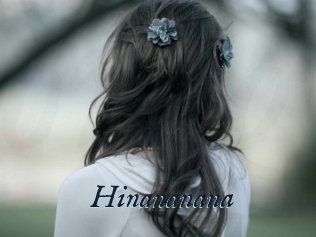 Hinananana
