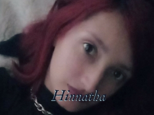 Hinnatha