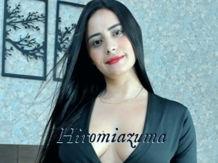 Hiromiazuma
