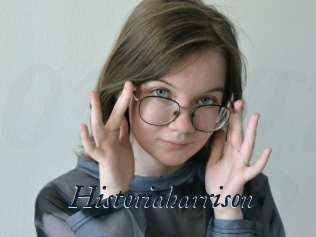 Historiaharrison