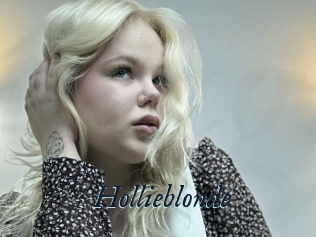 Hollieblonde