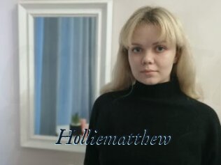 Holliematthew