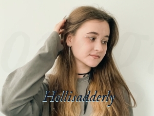 Hollisadderly