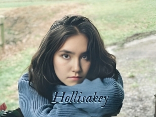 Hollisakey