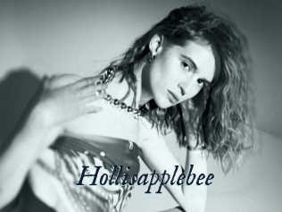 Hollisapplebee