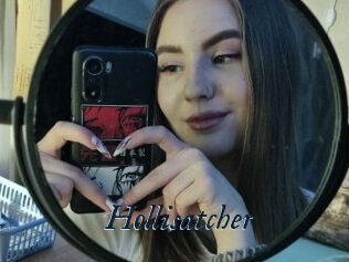 Hollisatcher