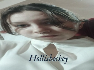 Hollisbeckey