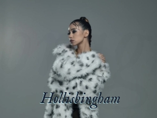 Hollisbingham