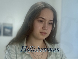 Hollisbowman