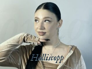 Holliscopp