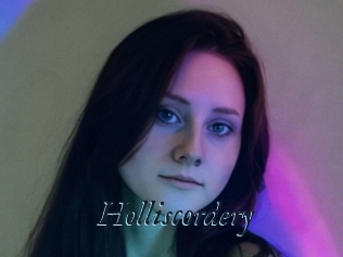 Holliscordery