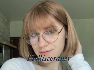 Holliscordner