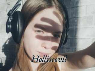Holliscovil