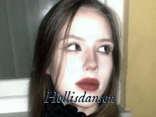 Hollisdanson