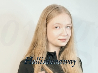 Hollisdunaway