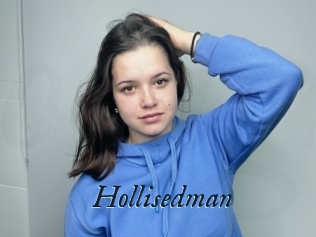 Hollisedman