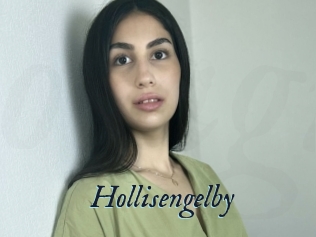 Hollisengelby