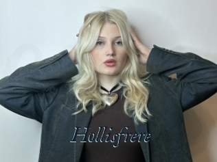Hollisfrere