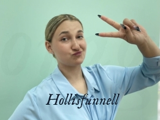 Hollisfunnell