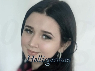 Hollisgarman