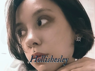Hollishesley