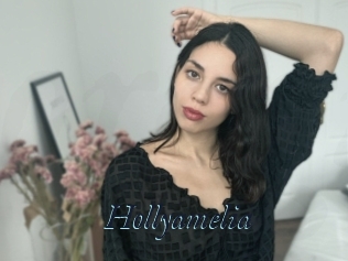 Hollyamelia