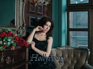 Hollyivory