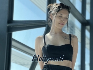 Hollymali
