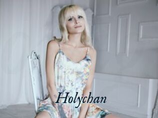 Holychan