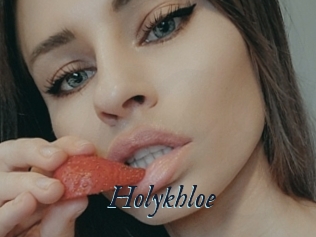 Holykhloe