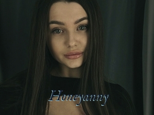 Honeyanny