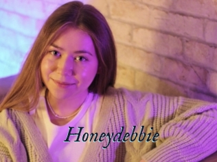 Honeydebbie