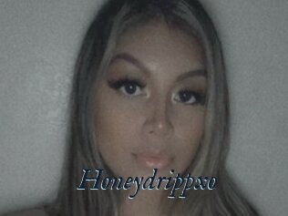 Honeydrippxo
